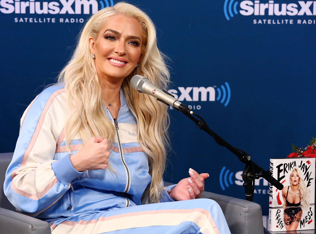 Erika Jayne Erika Jayne